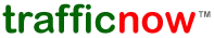 TrafficNow logo